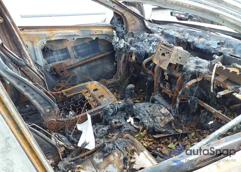 2016 Hyundai Sonata Sport из США, поврежденный, VIN 5NPE34AF7GH315883